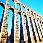 Plaza Segovia