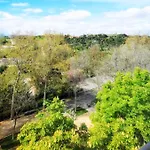 Gasthuis Plaza Segovia