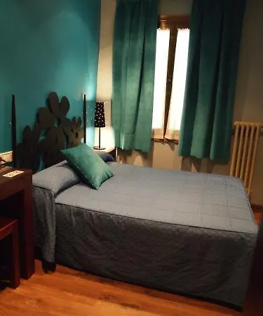 게스트하우스 플라자 세고비아