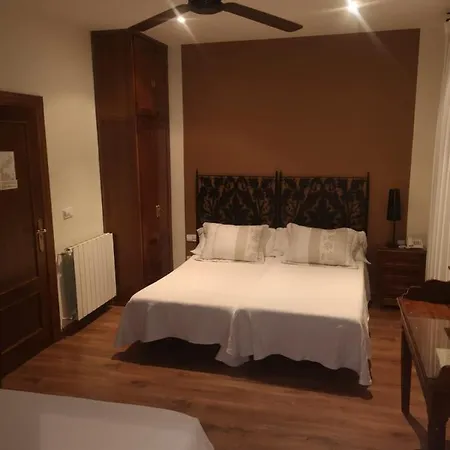 게스트하우스 플라자 세고비아