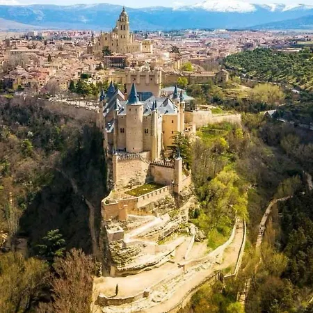 Pensión Plaza