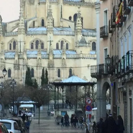 Pensión Plaza