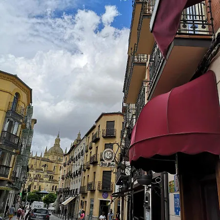 Plaza Pensión *