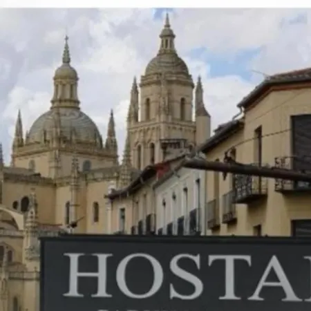 Plaza * Segovia