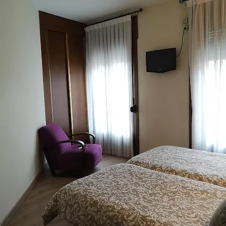 플라자 세고비아