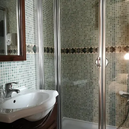 게스트하우스 플라자 세고비아