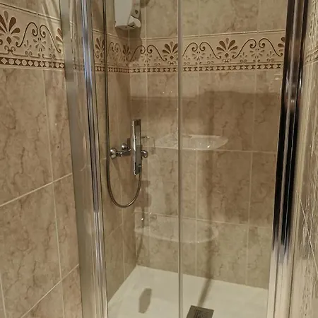 Gasthuis Plaza Segovia