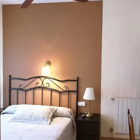 Plaza Gasthuis Segovia