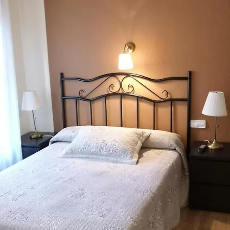 플라자 세고비아