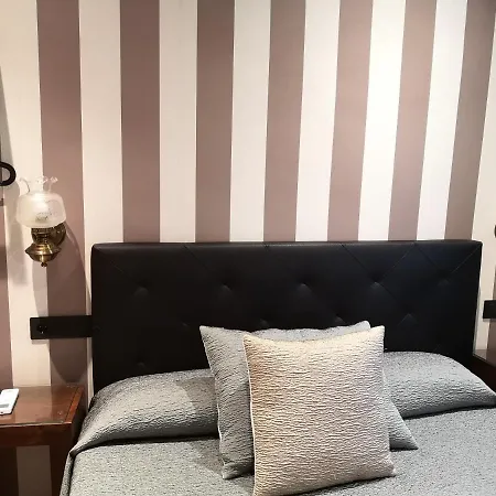 플라자 * 세고비아