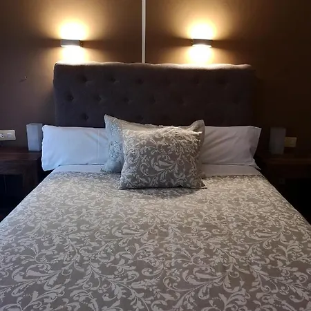 Plaza Gasthuis Segovia