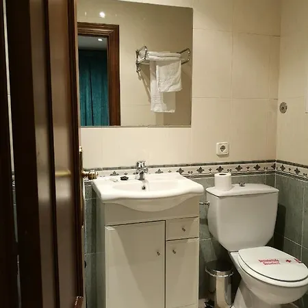 플라자 게스트하우스