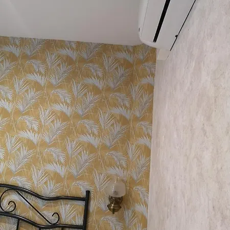 Gasthuis Plaza Segovia