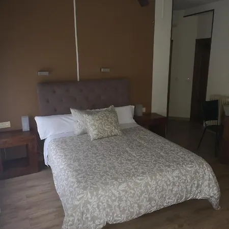 플라자 * 세고비아