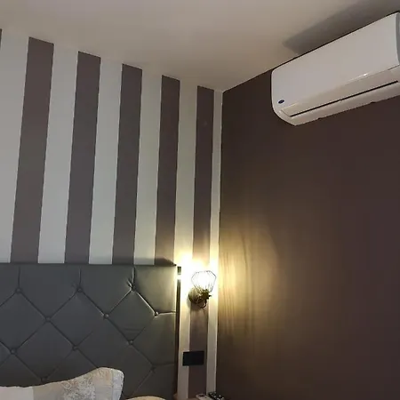 게스트하우스 플라자 세고비아