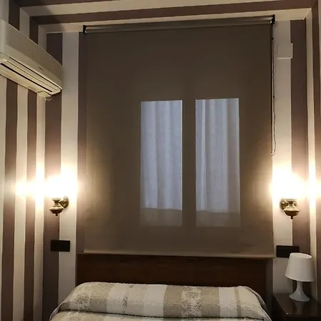 플라자 세고비아