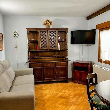 Casa de hóspedes Plaza *