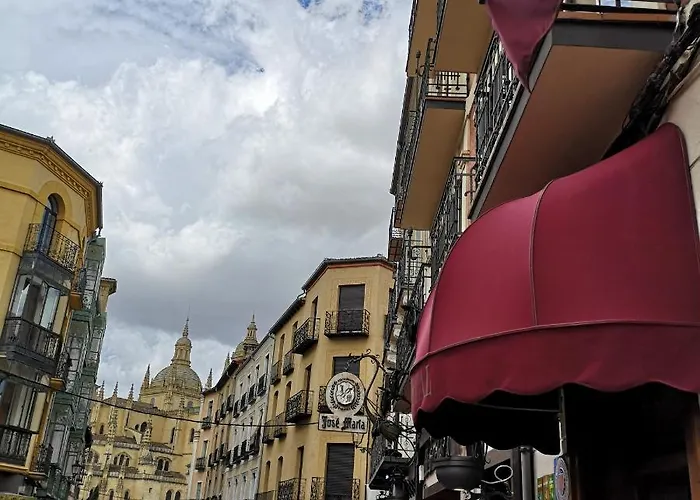 Plaza Casa de hóspedes *