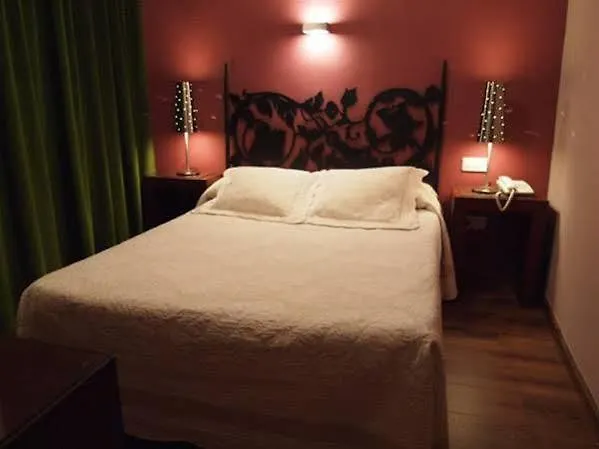 Plaza Casa de hóspedes *