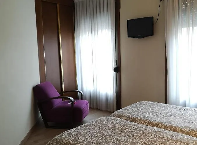 Plaza Сеговия