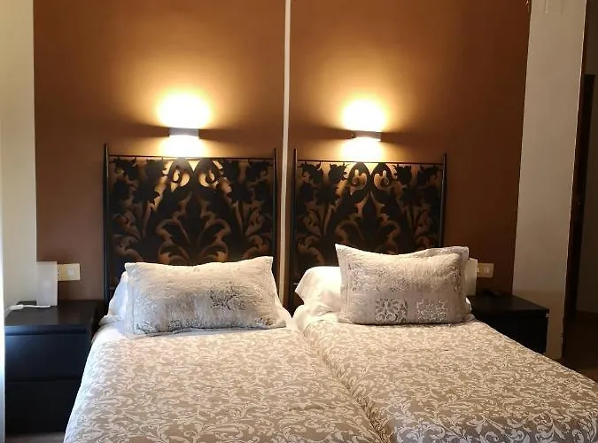 Plaza Сеговия