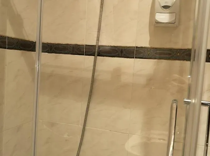 Гостевой дом Plaza Сеговия