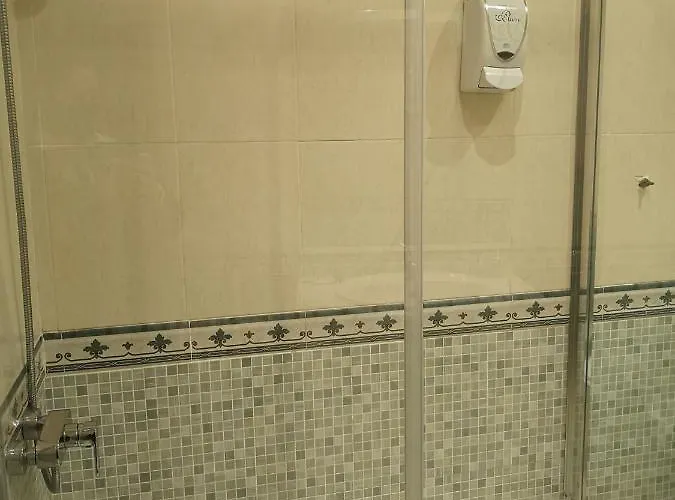 Plaza Casa de hóspedes *