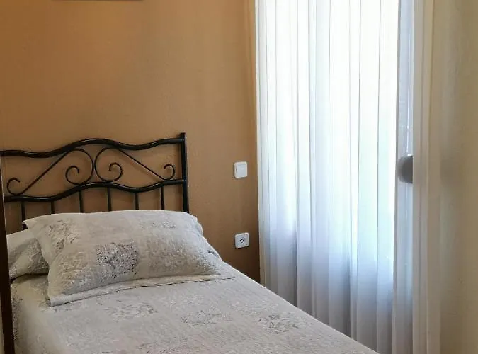 Casa de hóspedes Plaza