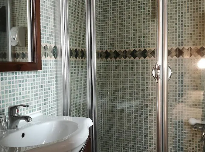 Гостевой дом Plaza Сеговия