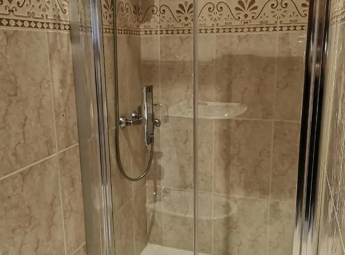 Casa de hóspedes Plaza Segóvia