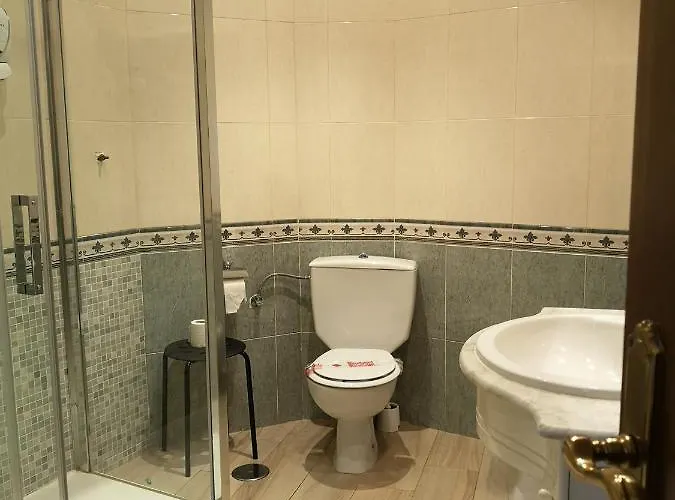 Plaza Сеговия