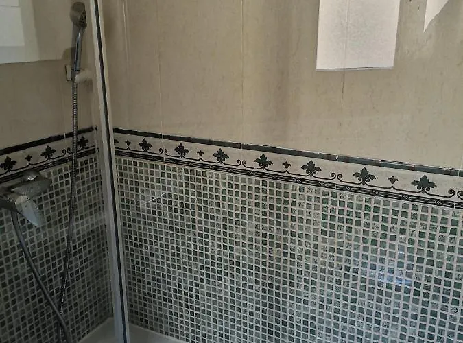 Casa de hóspedes Plaza