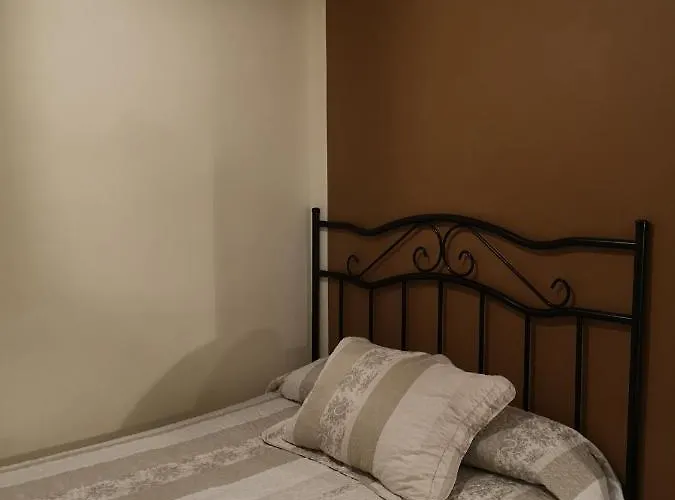 Plaza Casa de hóspedes *