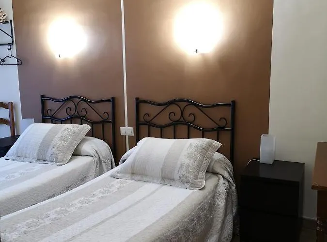 Гостевой дом Plaza