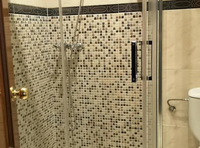 Casa de hóspedes Plaza