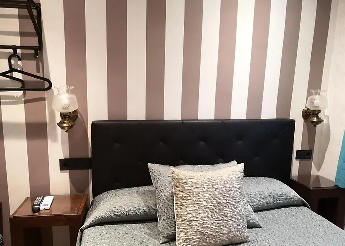 Plaza * Сеговия