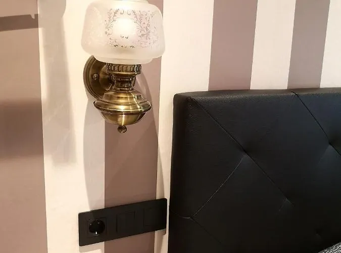 Plaza Гостевой дом *