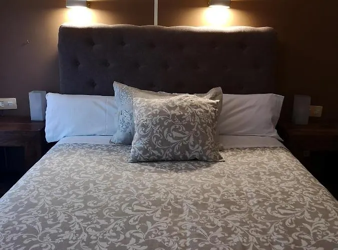 Plaza Gæstehus Segovia