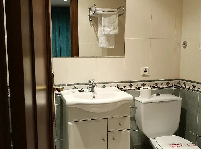 Plaza Casa de hóspedes