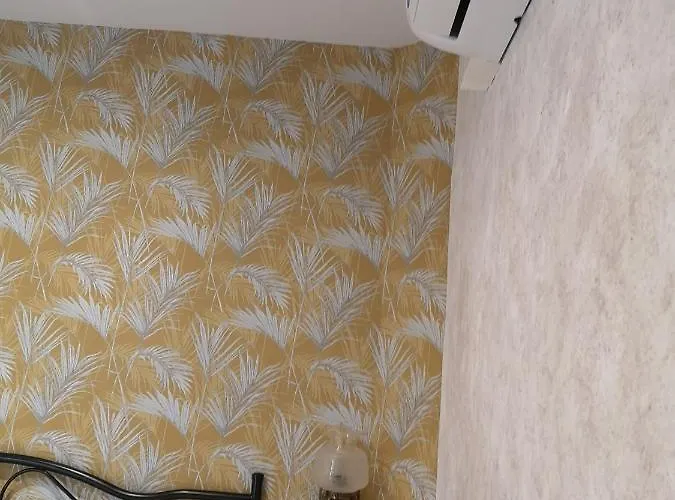 Гостевой дом Plaza Сеговия