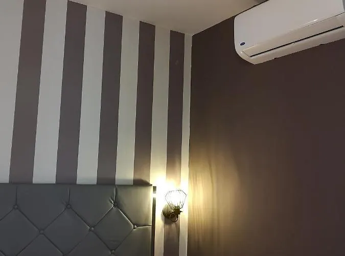 Casa de hóspedes Plaza Segóvia