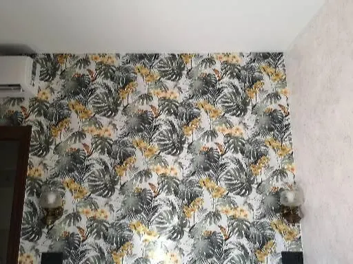 Casa de hóspedes Plaza