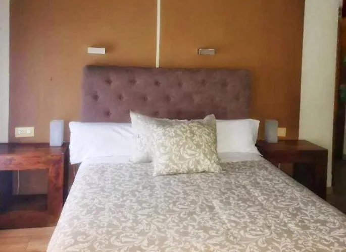 Plaza Casa de hóspedes *