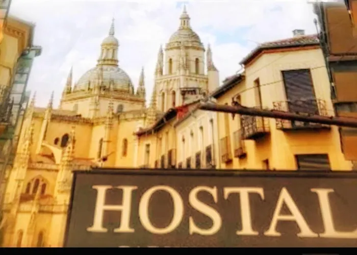 Plaza Casa de hóspedes *