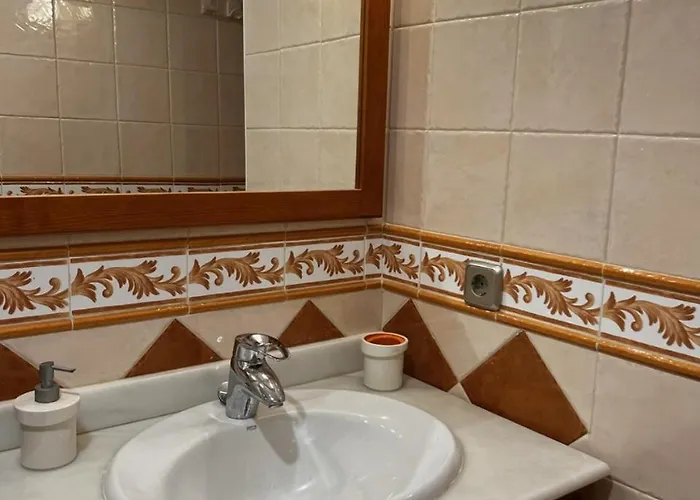 Plaza Casa de hóspedes