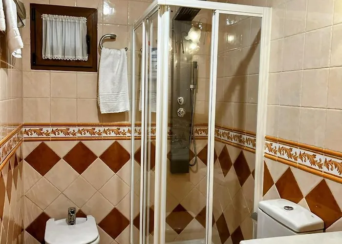 Plaza Casa de hóspedes *