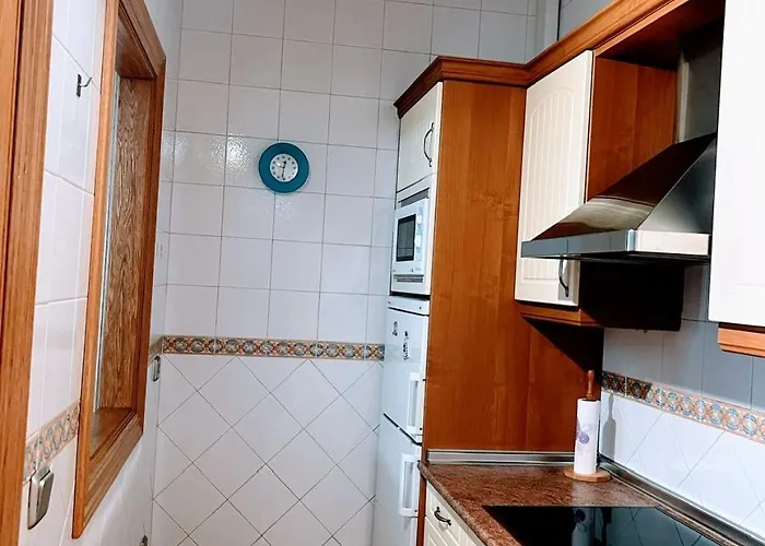 Гостевой дом Plaza Сеговия