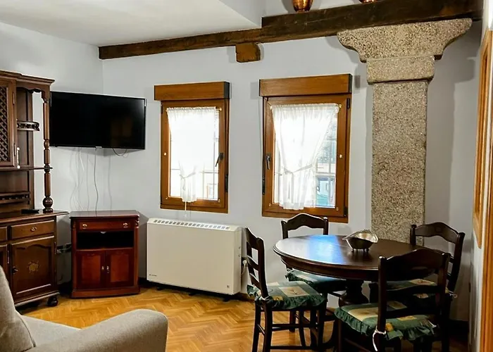 Casa de hóspedes Plaza *